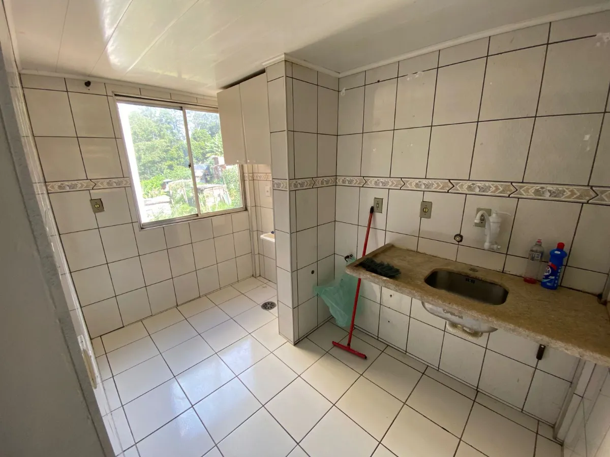 Imagem Apartamento para venda em Vila Brasilândia com 2 quartos, 45m2