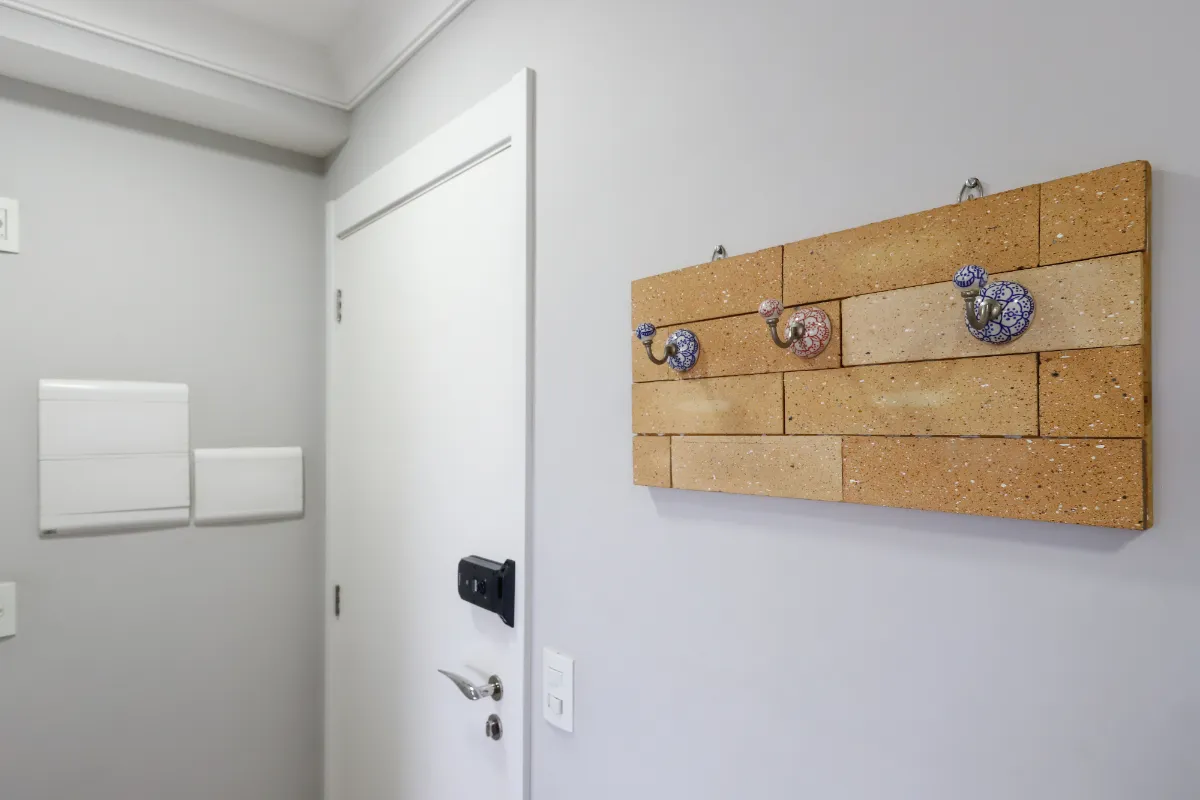 Imagem Apartamento para venda em Vila Anastácio com 3 quartos, sendo 2 suítes, 92m2