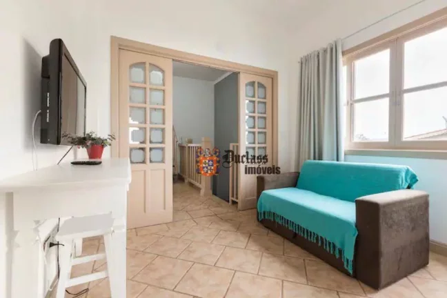 Imagem Sobrado com 5 dormitórios à venda, 338 m² por R$ 1.490.000,00 - Jardim dos Pinheiros - Atibaia/SP