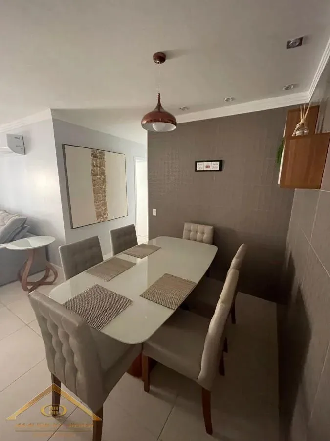 Imagem Apartamento para Locação em Cabo Frio / RJ no bairro São Bento