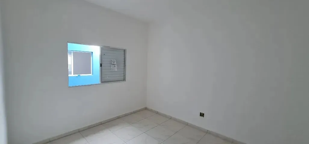 Imagem Casa Térrea de 80m² Construídos, Localizada na Zona Norte de Sorocaba/SP!