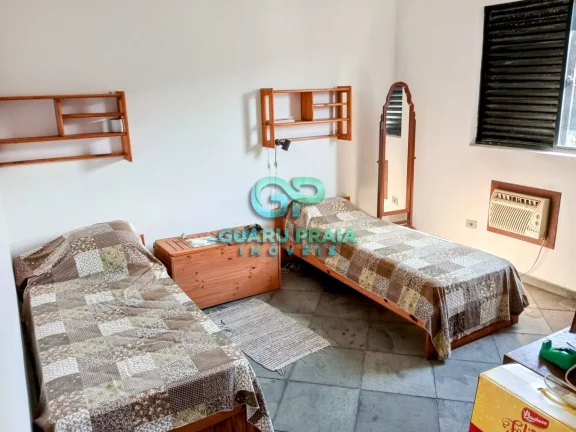 Imagem Apartamento à venda no bairro Pitangueiras - Guarujá/SP