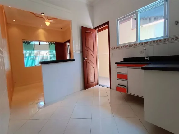 Imagem Casa com 2 dorms, Real, Praia Grande - R$ 395 mil, Cod: 2660