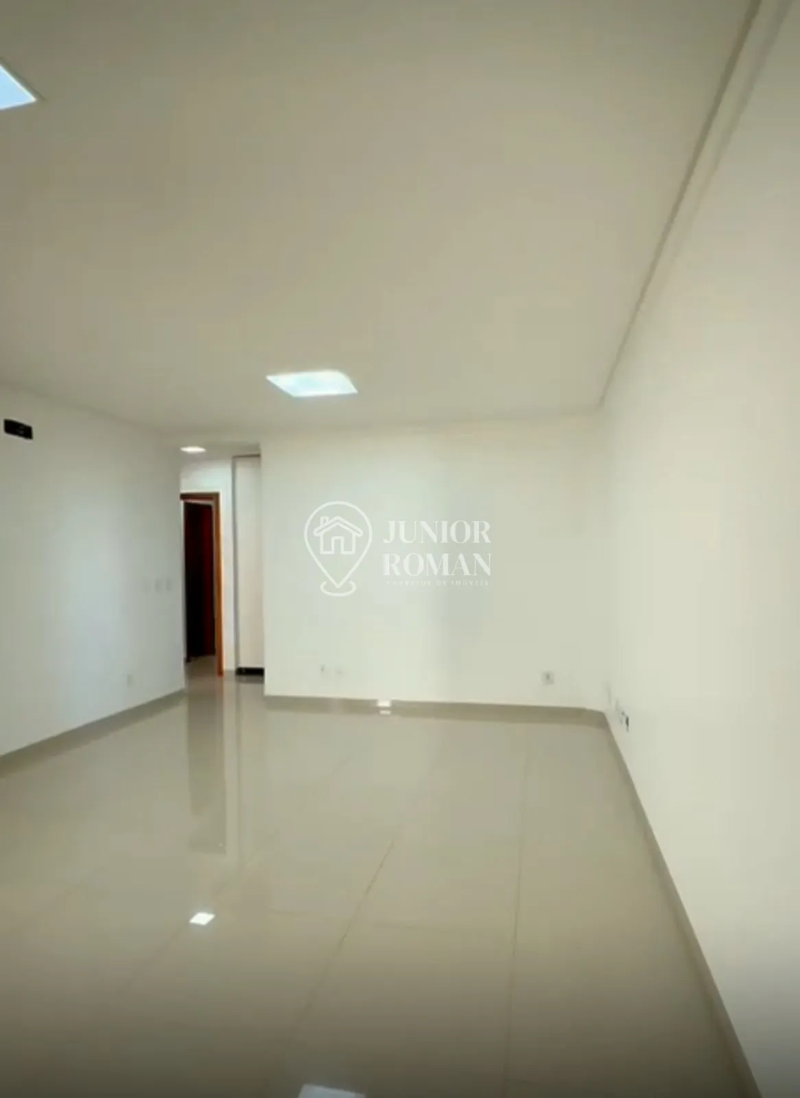 Imagem APARTAMENTO 3 DORM 1 SUITE COM VARANDA NO ED. CHAPADA DIAMANTINA - LUIS EDUARDO MAGALHÃES