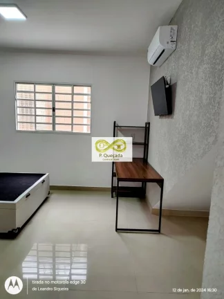 Foto do imóvel LINDA KITNET PROXIMO A UNICAMP