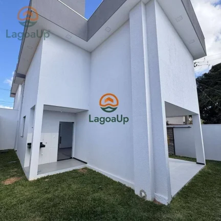 Imagem Casa Residencial à venda, Visão, Lagoa Santa - CA0210.