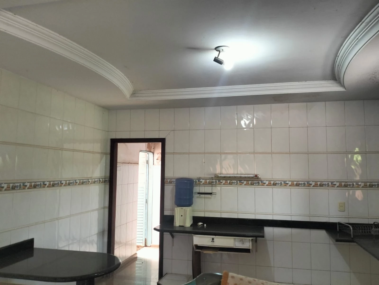 Foto do imóvel: Casa com 4 Quartos à Venda, 220 m² em Vila Maria - Aparecida de Goiânia