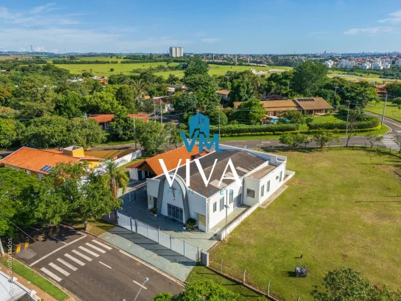Imagem Terreno com 615m² R$460.000,00 - Parque Luciamar, Campinas/SP