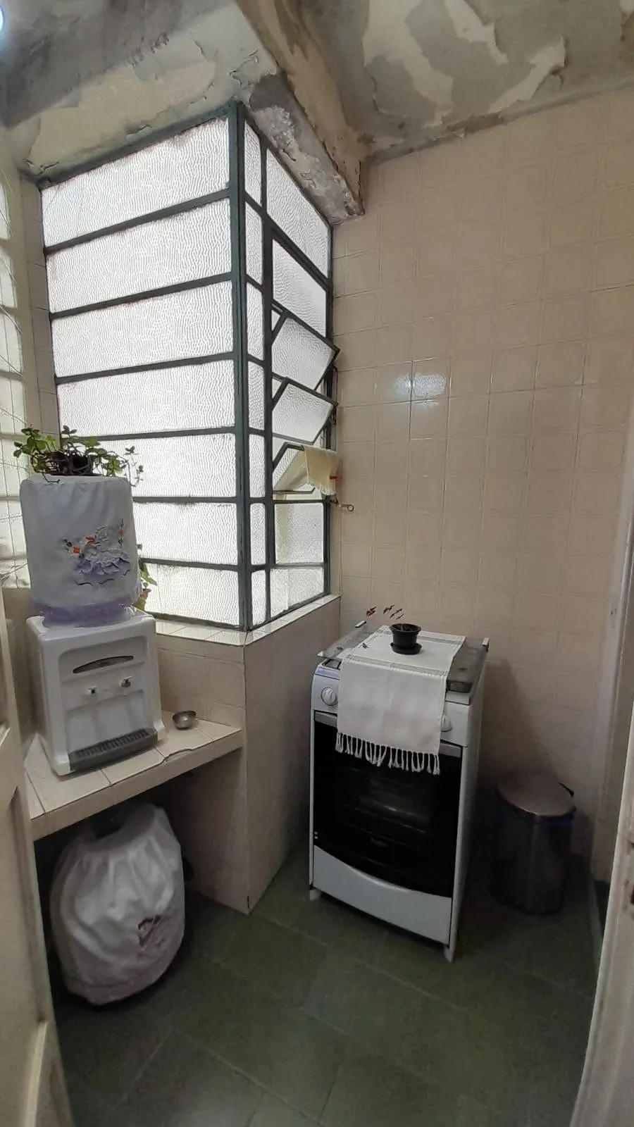 Imagem Apartamento de 2 dormitórios no Bairro Centro Histórico - Porto Alegre.