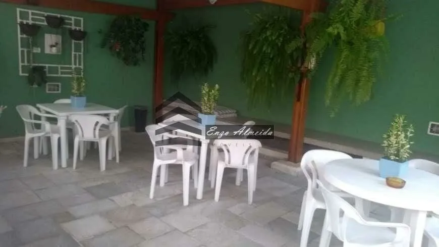 Imagem Apartamento à venda em São Paulo/SP