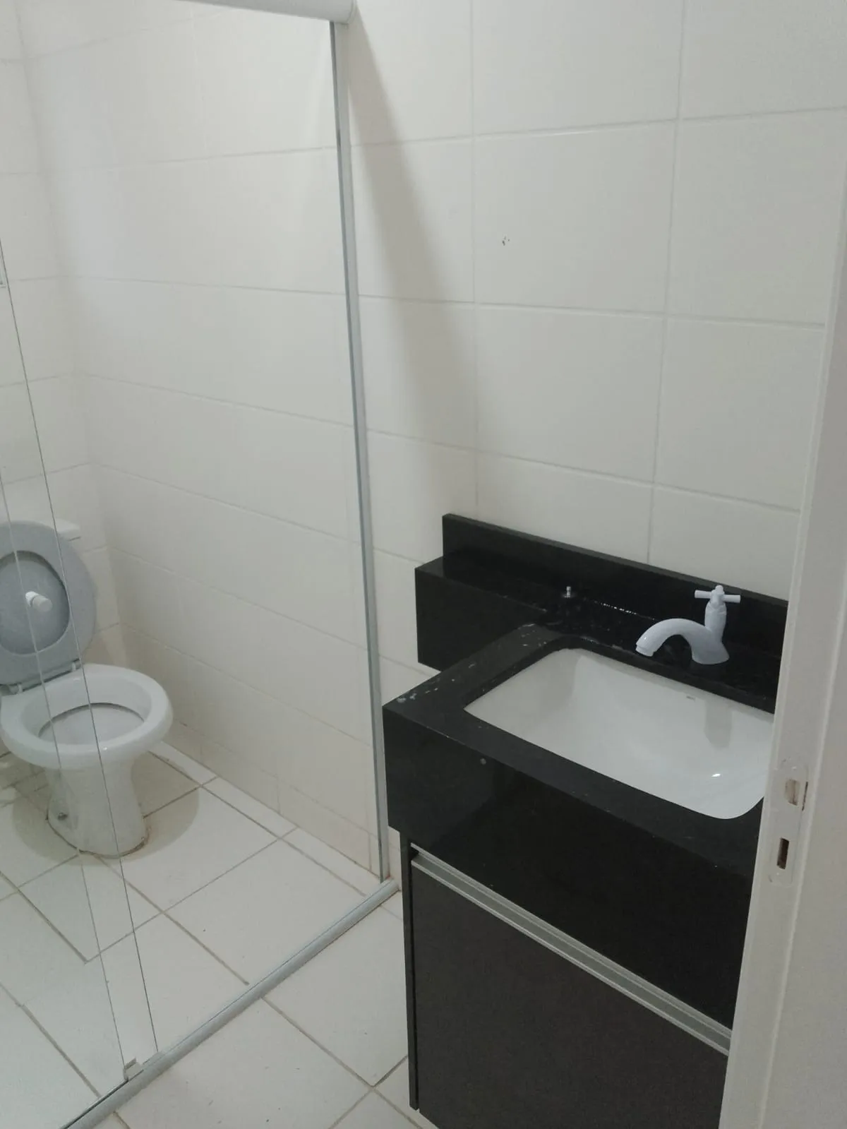 Imagem Apartamento Condomínio Le Park Itavuvu com 2 dormitórios, 45 m²