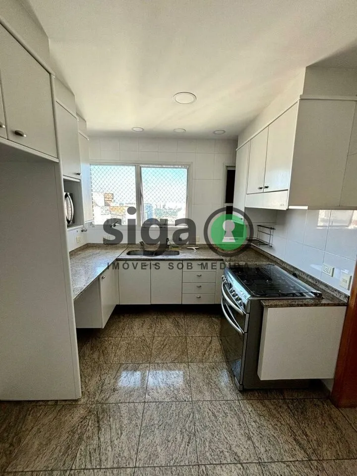 Imagem RESERVA TANGARÁ, APARTAMENTO Á VENDA NO PANAMBY COM 400M² - 6 VAGAS!
