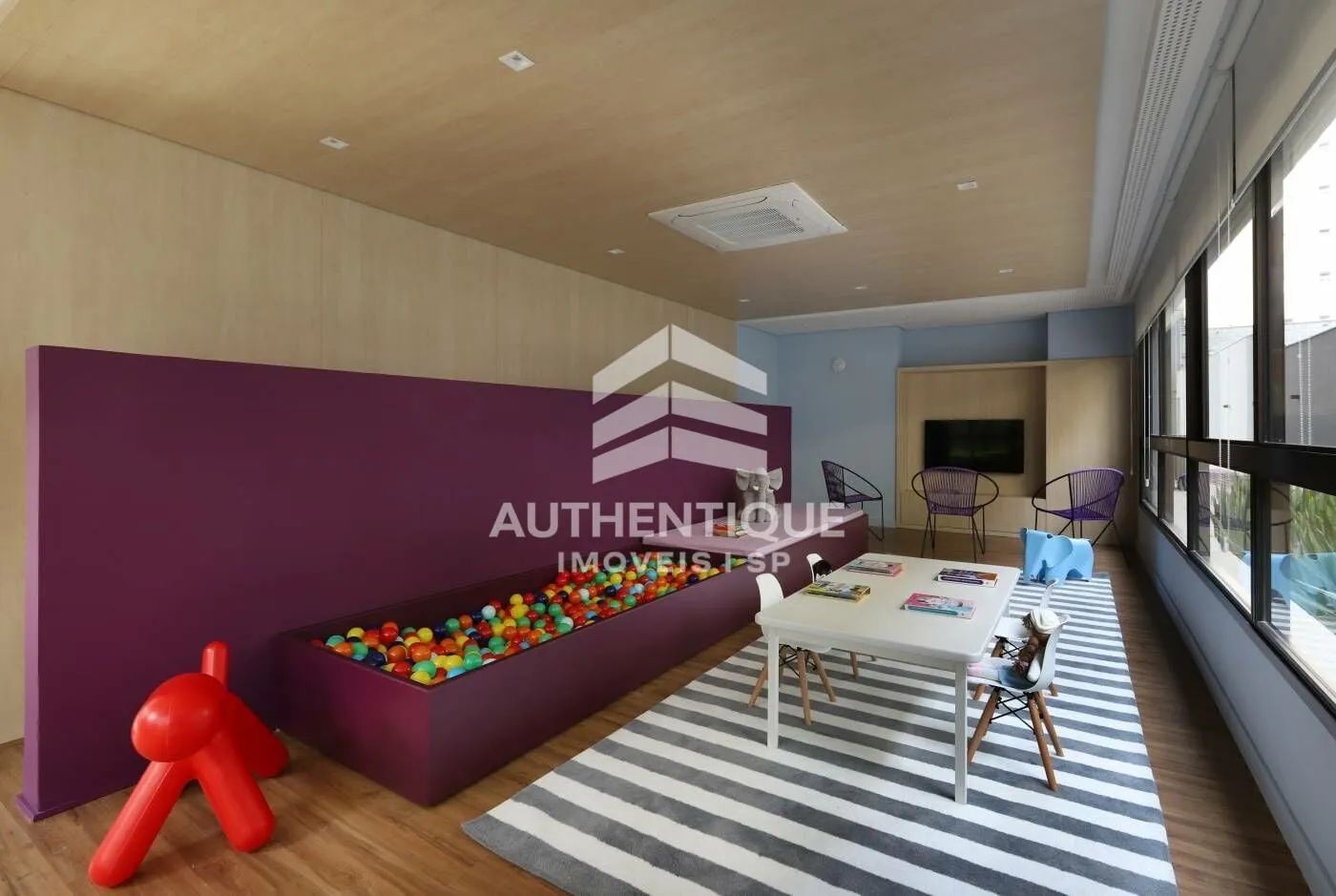 Imagem INSIGHT VILA LEOPOLDINA - Apartamento à venda em São Paulo/SP