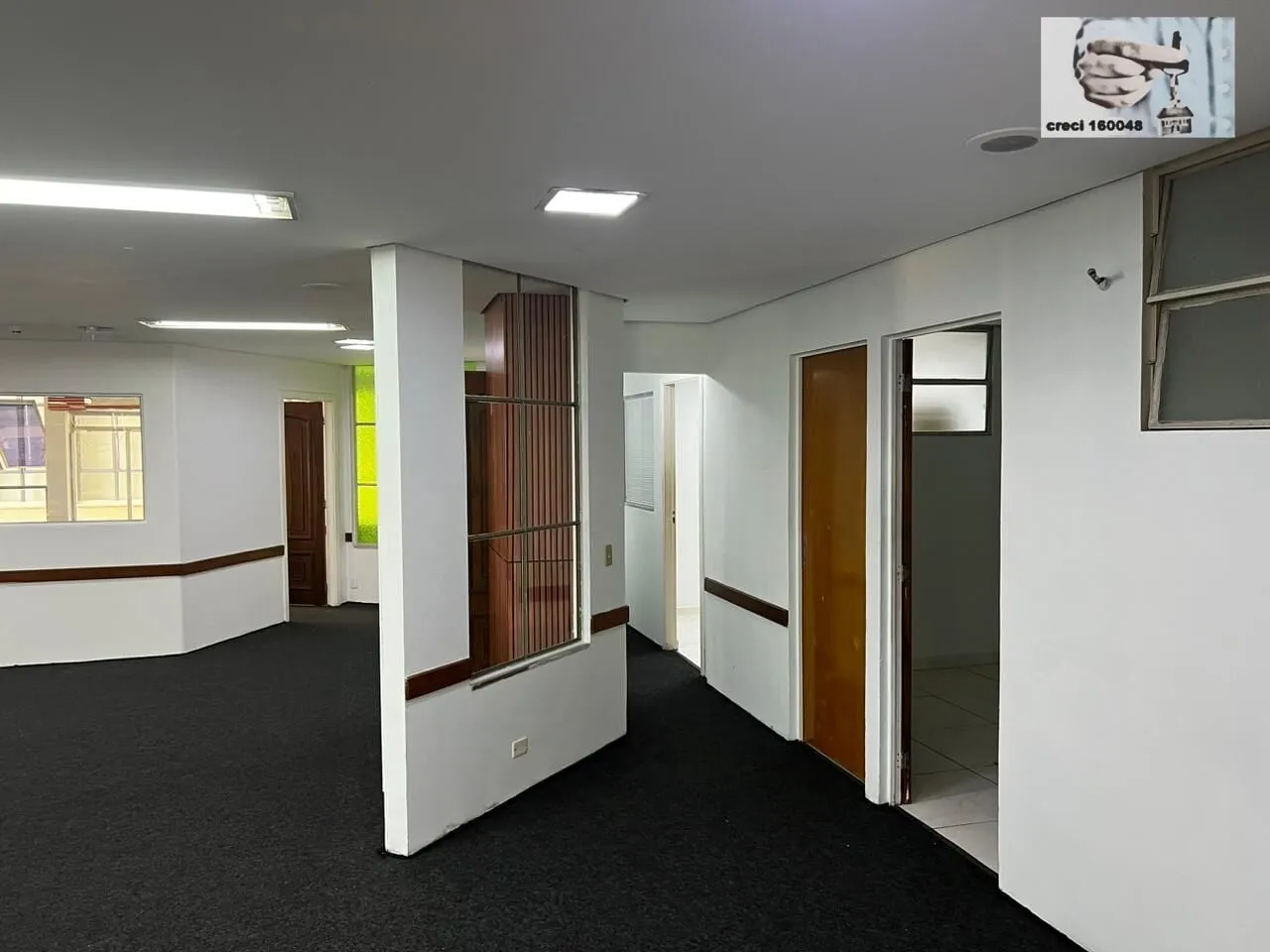 Imagem Andar Corporativo com infra-estrutura completa - centro SPaulo