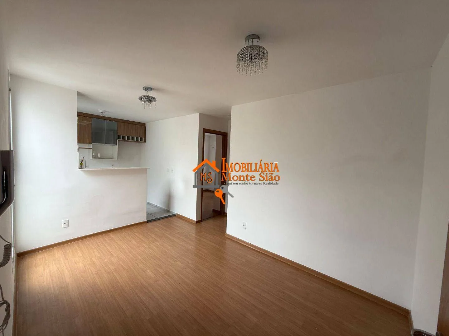 Imagem Apartamento com 2 dormitórios à venda, 38 m² por R$ 215.000,00 - Jardim Novo Portugal - Guarulhos/SP