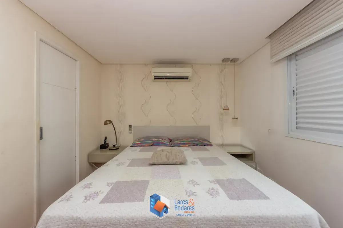 Imagem Casa no condomínio Residencial Maria Julia para venda com 3 quartos, sendo 1 suíte, 107m²