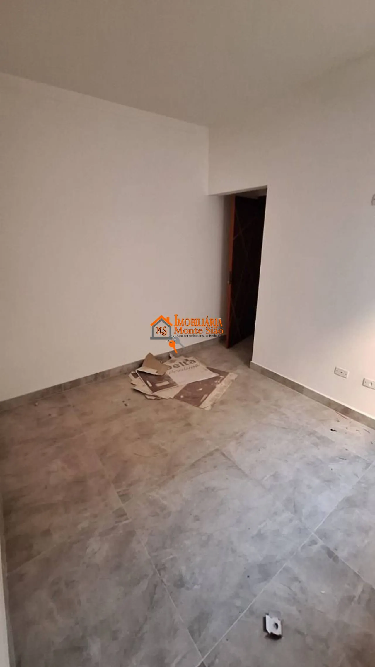 Imagem Casa com 3 dormitórios à venda, 80 m² por R$ 550.000,00 - Jardim Rio Negro - Itaquaquecetuba/SP