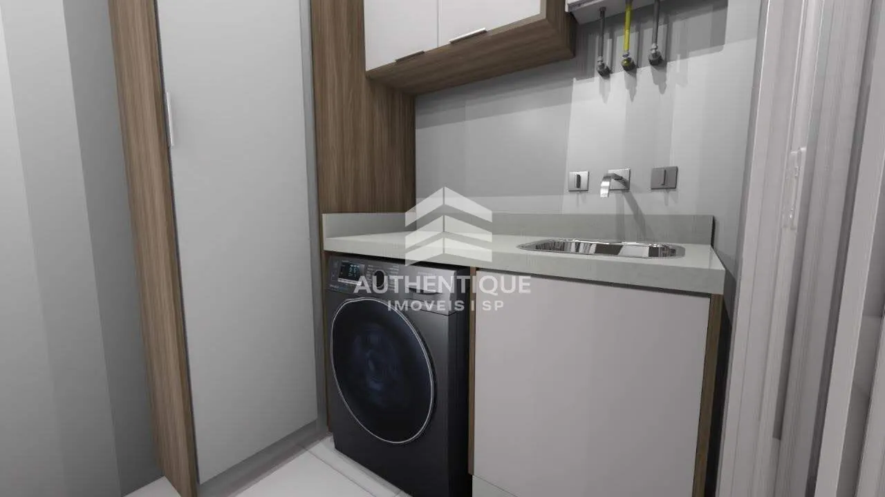 Imagem Lincoln Campestre Santo Andre - Apartamento à venda no bairro Campestre - Santo André/SP