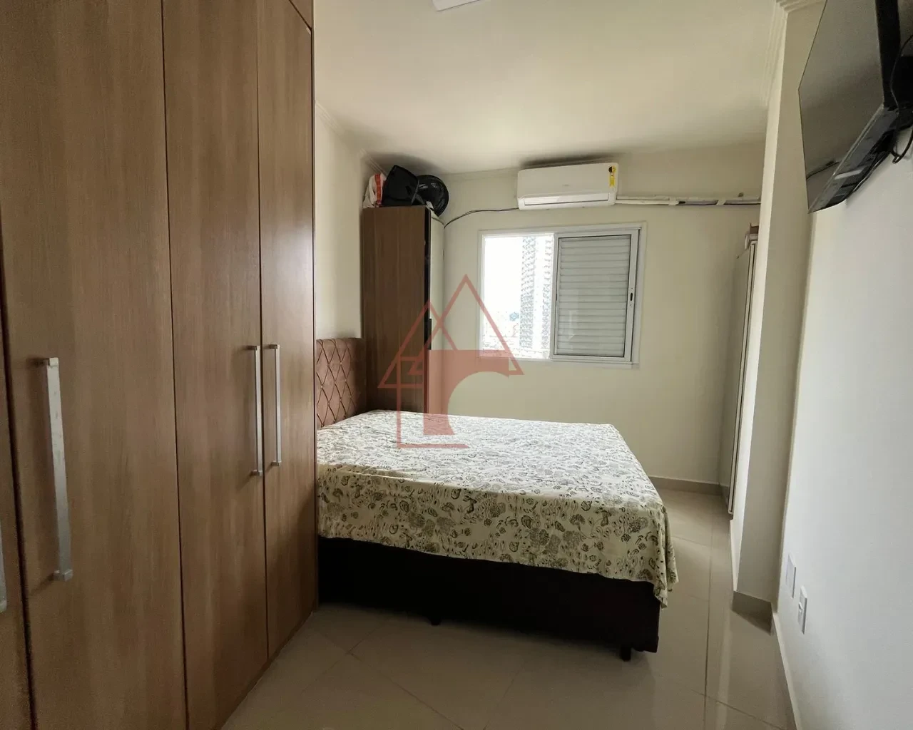 Imagem Apartamento com 2 Quartos à Venda, 68 m² em Boqueirão - Praia Grande