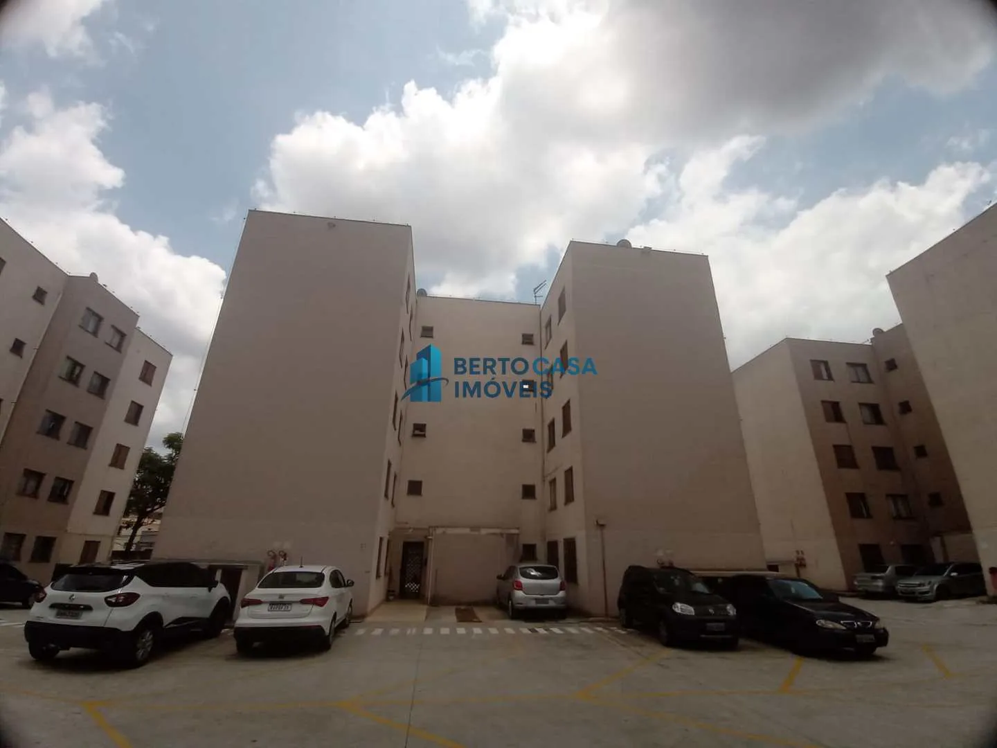 Imagem Apartamento Padrão