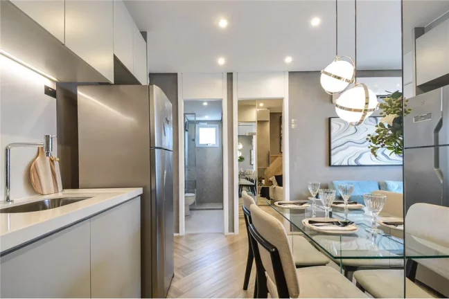 Imagem APARTAMENTO RESIDENCIAL em São Paulo - SP, Chácara Klabin