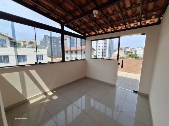 Imagem Excelente localização! Rua Netuno nº 141 esquina com Rua Saturno, próximo a Avenida Contagem e A...