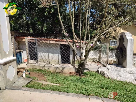 Imagem CASA EM CONDOMÍNIO FECHADO NA SERRA DA CANTAREIRA