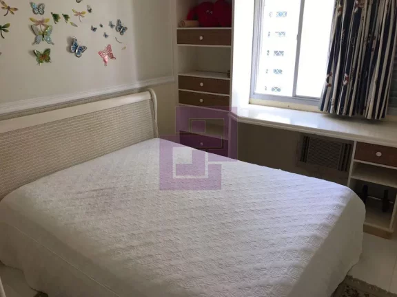 Imagem Apartamento para Locação em Guarujá / SP no bairro Pitangueiras