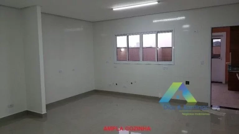 Imagem SÃO BERNARDO CAMPO Sobrado 170M², 3 suítes, espaço gourmet, 4 vagas, ótima localização e valor !!!