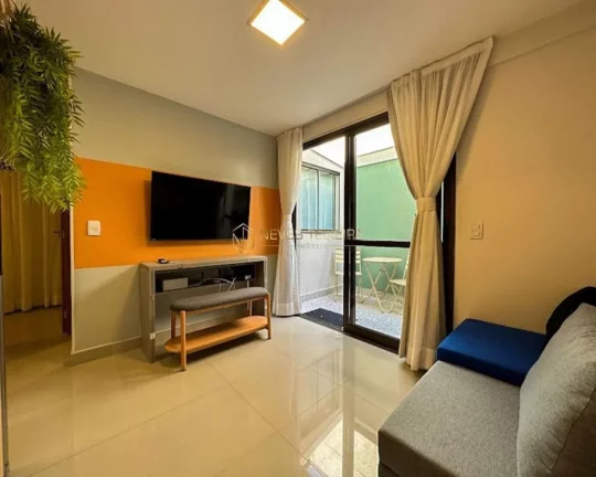Foto do imóvel Apartamento à venda - em CLNW 10/11 Lote K,