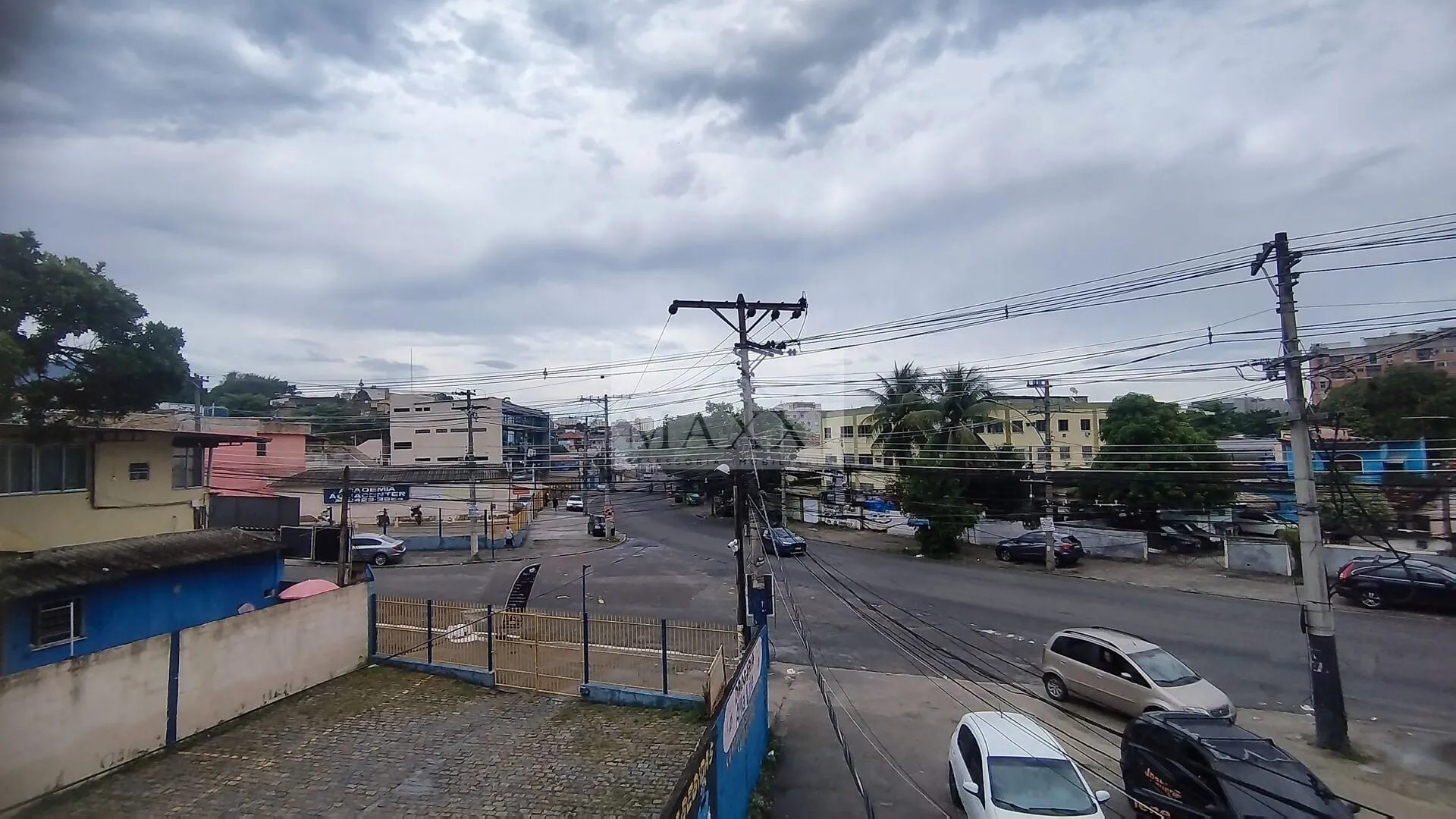 Imagem Apartamento espaçoso e acolhedor de 120m² no Tanque - conforto, praticidade e excelente localização.