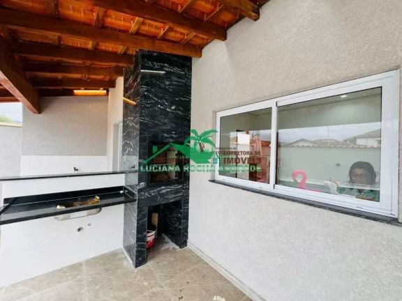 Imagem Casa Padrão