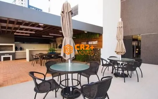 Imagem VENDO LINDO APARTAMENTO 78M2 NO BAIRRO BRISAMAR EM JP