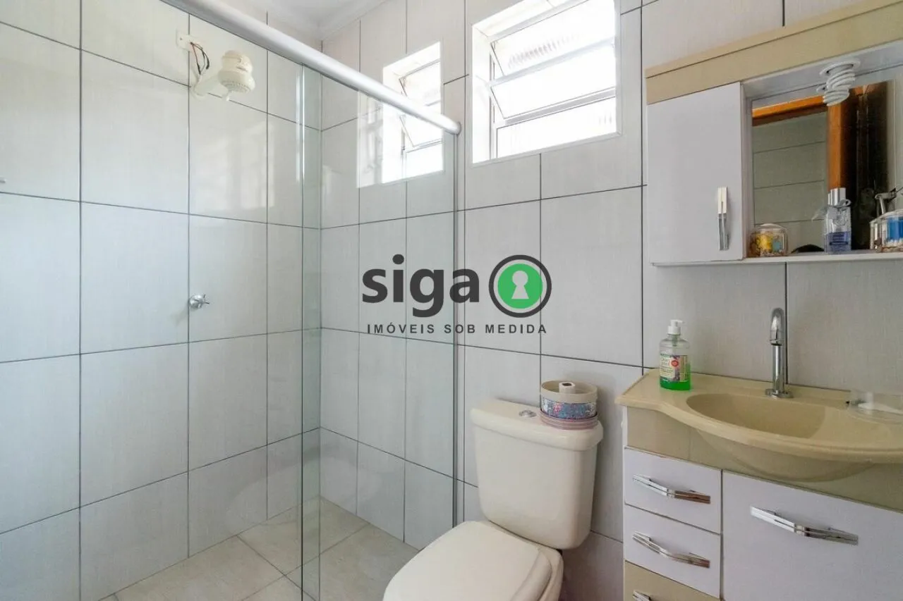 Imagem Casa à venda com 130m², 2 quartos e 1 vaga