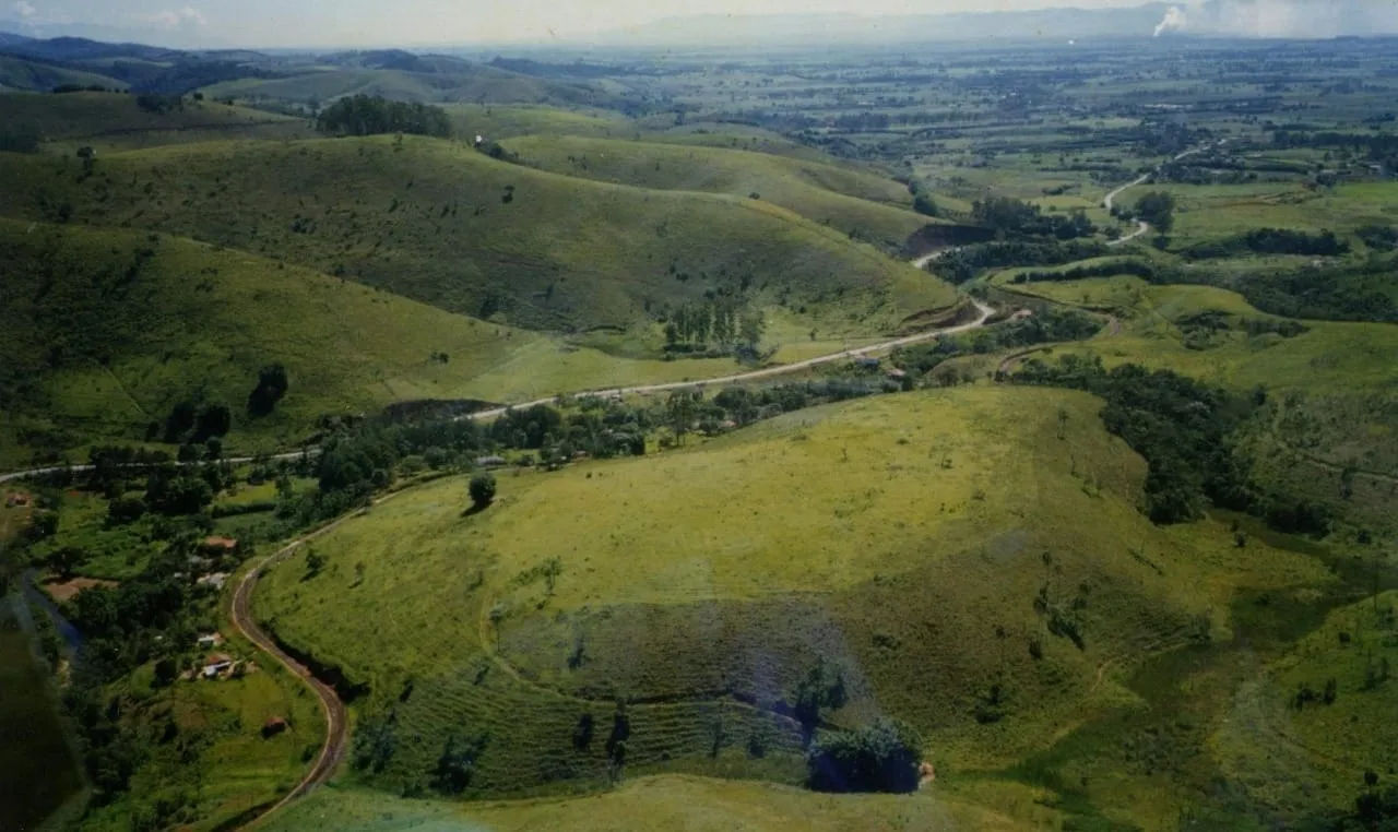 Imagem Chácara para Locação Piracuama, Pindamonhangaba - SP
