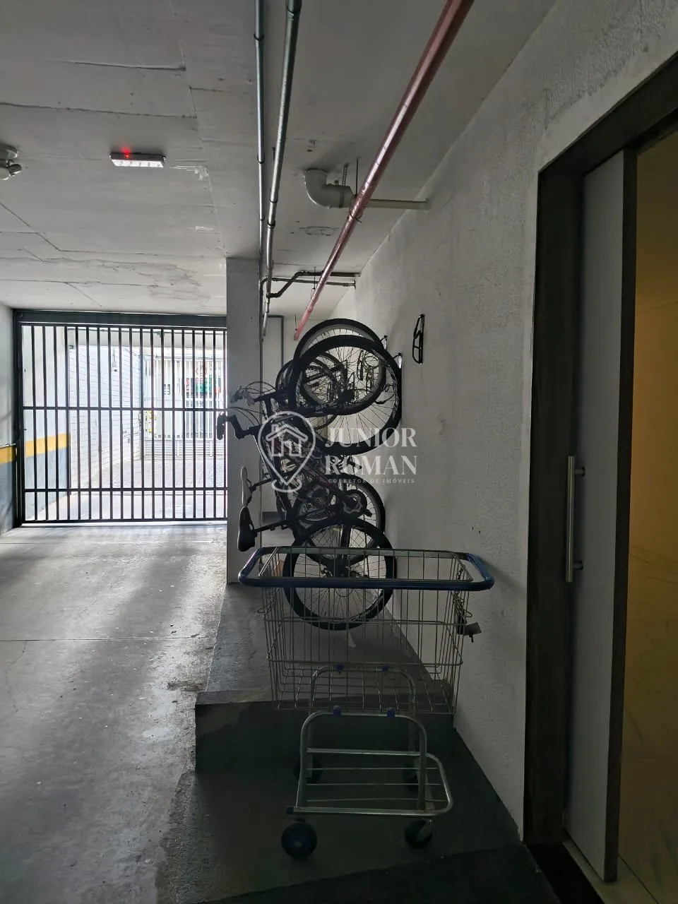 Imagem APTO 1 DORM l LAZER COMPLETO - PROX A ESTAÇÃO PARADA INGLESA/SP