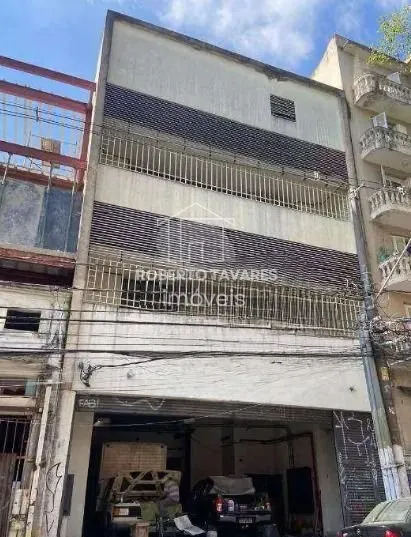 Foto do imóvel Prédio Inteiro de 1500m² no bairro Bela Vista, em São Paulo em Bela Vista, São Paulo - SP
