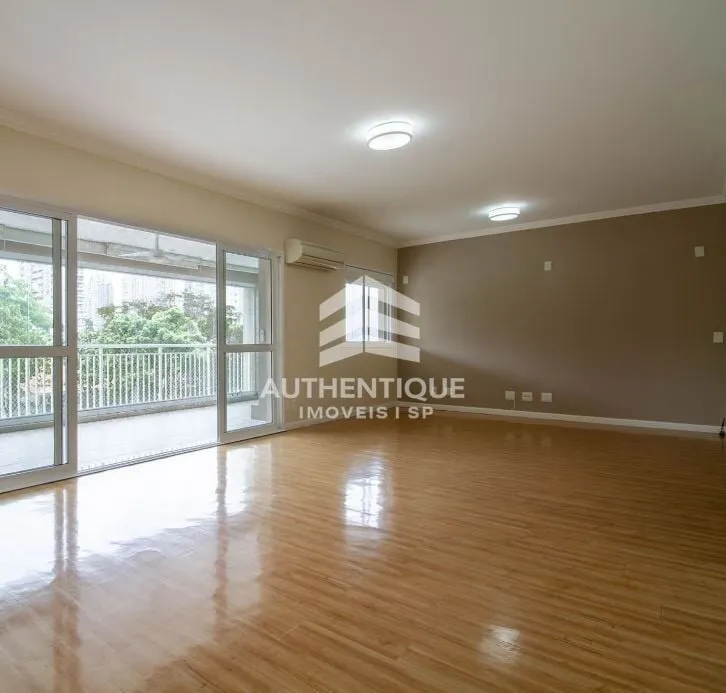 Imagem Vista Alegre Brooklin - Apartamento à venda em São Paulo/SP