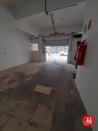 Imagem Aluga-se Loja Comercial com 35m² na Cidade Baixa