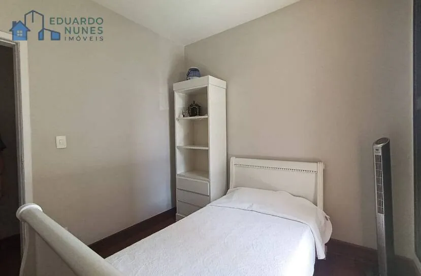 Imagem Apartamento Duplex 4 Quartos com Ar Condicionado - Suíte Master - 4 Vagas