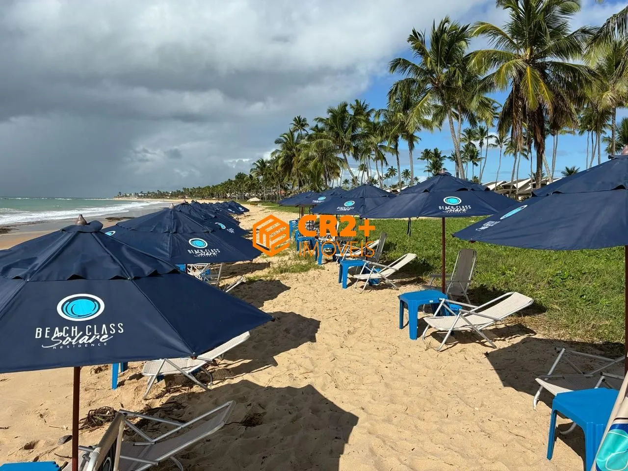 Imagem Flat a Venda 32 m³ com 1 quarto 1 suíte em Muro Alto - Porto de Galinhas- em Ip