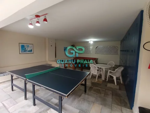 Imagem Apartamento 2 dormitórios com 2 suítes – 100m da Praia da Enseada – Guarujá