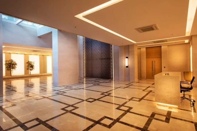 Imagem APARTAMENTO RESIDENCIAL em Rio de Janeiro - RJ, Barra da Tijuca