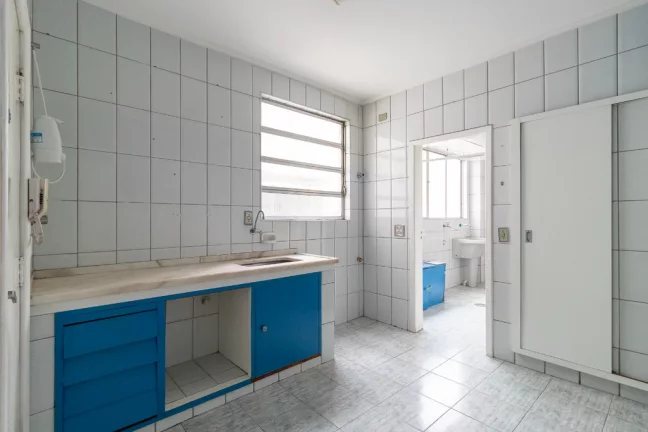 Imagem Apartamento à venda em São Paulo, Jardim Paulista, com 2 quartos, 92m2