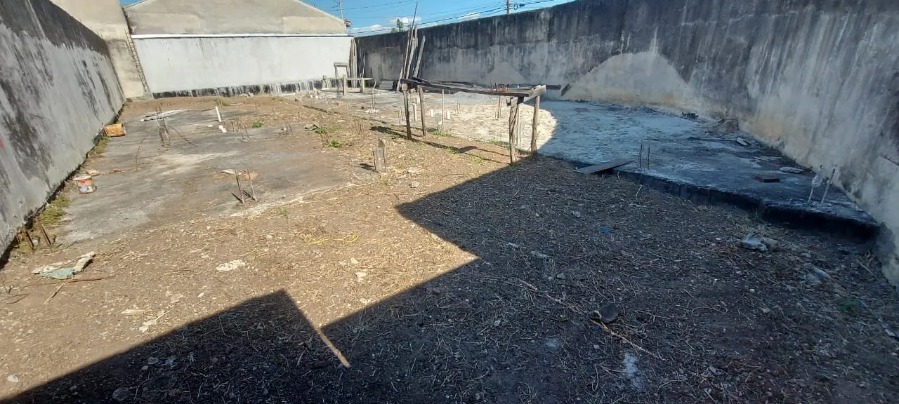 Imagem Terreno à venda 255M², Conjunto Residencial Araretama, Pindamonhangaba - SP