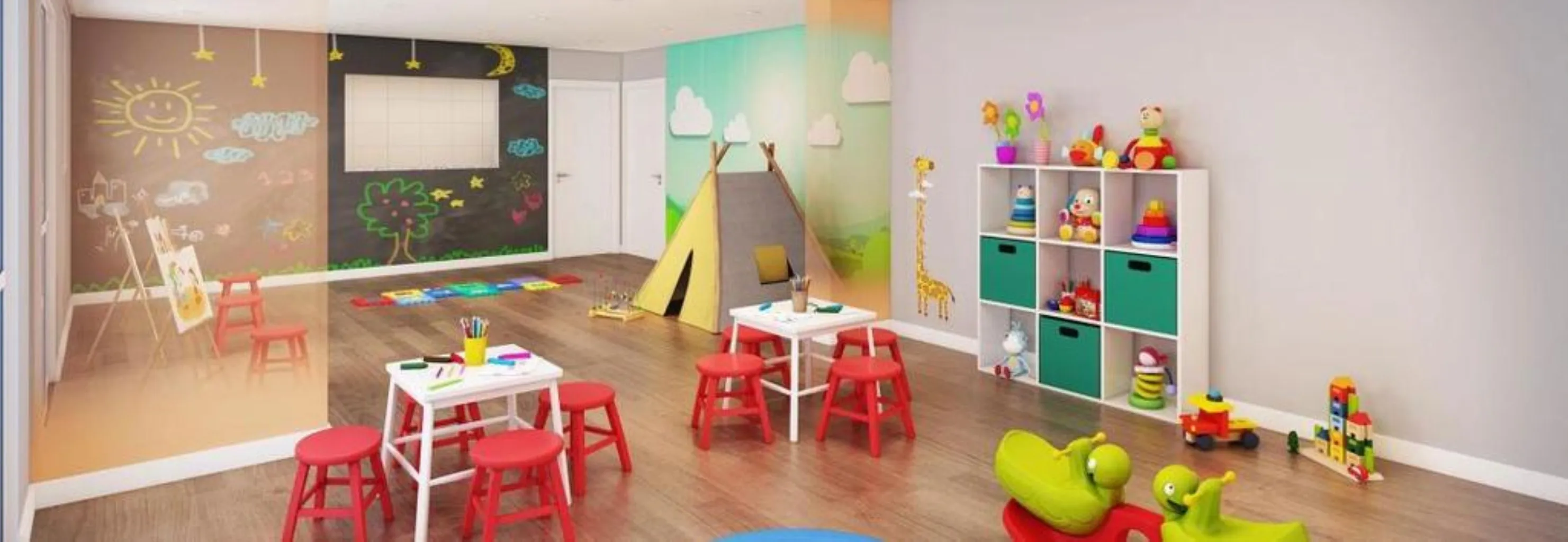 Imagem APARTAMENTO RESIDENCIAL em São Paulo - SP, Vila Santa Catarina