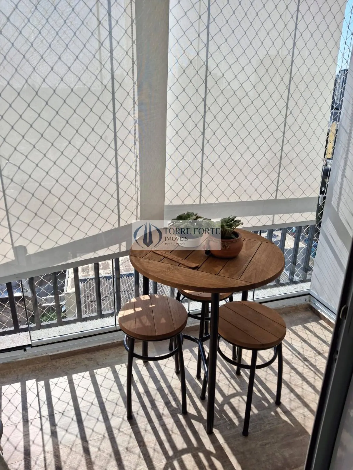 Imagem Apartamento 2 dormitórios 1 vaga