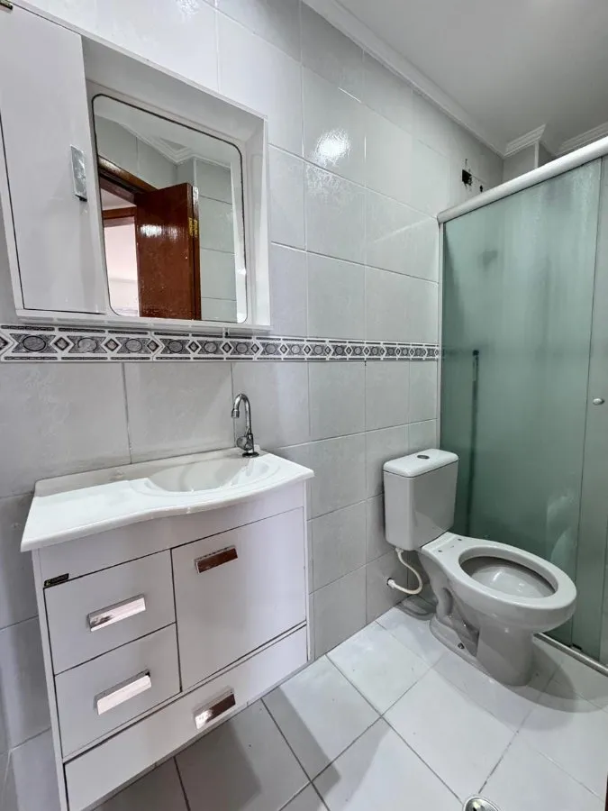 Imagem Moderno Apartamento na Praia Grande - TUPI - PERTO DA PRAIA