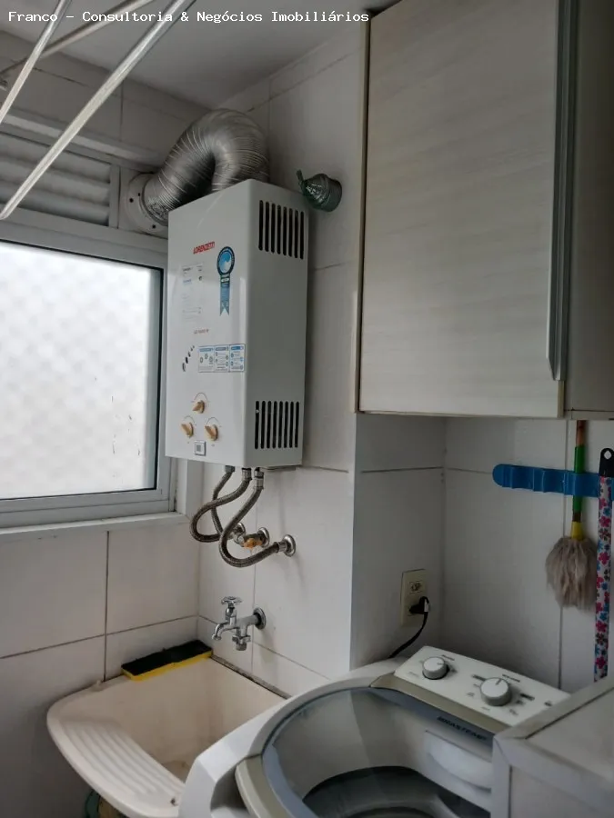 Imagem Apartamento para Venda em São Paulo, Jardim Vila Formosa, 2 dormitórios, 1 banheiro, 1 vaga