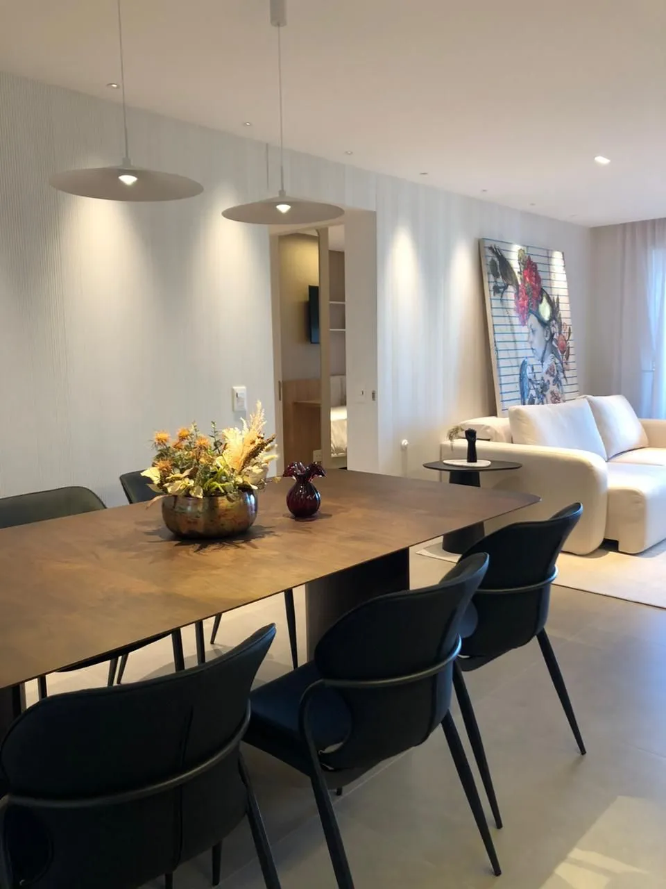 Imagem Apartamento à venda em Caxias do Sul, Panazzolo, com 3 quartos, 106.69m2